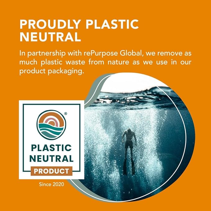 AMANDEAN Liposomal Vitamin C 1000mg. Liquid VIT C Supplement. Immune Support, Skin Health, Collagen Production. Fast Absorbing Antioxidant Delivery. Quali-C, Soy-Free, Vegan, Non-GMO.