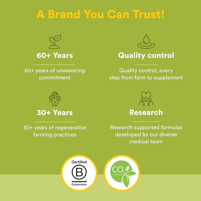 Whole Earth & Sea from Natural Factors, Women's Multivitamin & Mineral, Whole Food Supplement, Vegan, 60 tablets (30 servings)