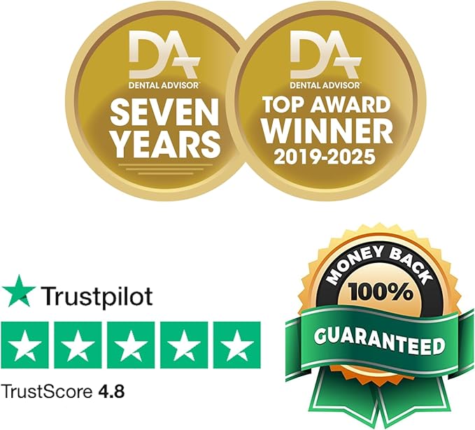 StellaLife DentaMedica Vegan Daily Multivitamin Nutritional Support for Faster Dental Surgery Recovery, VIT D3 K2 C B Zinc CoQ10 Magnesium, Healthy Bones & Gums, Non-GMO, GMP USA, 168 Capsules