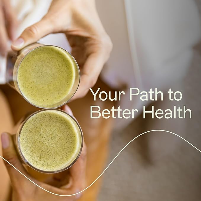 Amy Myers MD The Myers Way Multivitamin - Supports Healthy Immune, Thyroid & Adrenal Function - Gluten-Free, Non-Dairy & Iron Free Healthcare Supplement