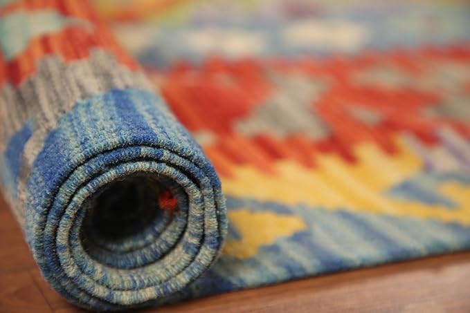 Rug Source Southwestern Collection - Multicolor Area Rugs (9x12)