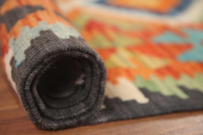 Rug Source Southwestern Collection - Multicolor Area Rugs (7x10)