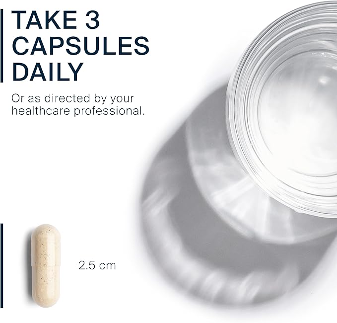 Vital Nutrients Multi-Nutrients 4 | Citrate/Malate Formula (with Copper and Iron) | Multi Vitamin/Mineral Formula with Potent Antioxidants | Bioavailable Form | Non-GMO | 180 Capsules