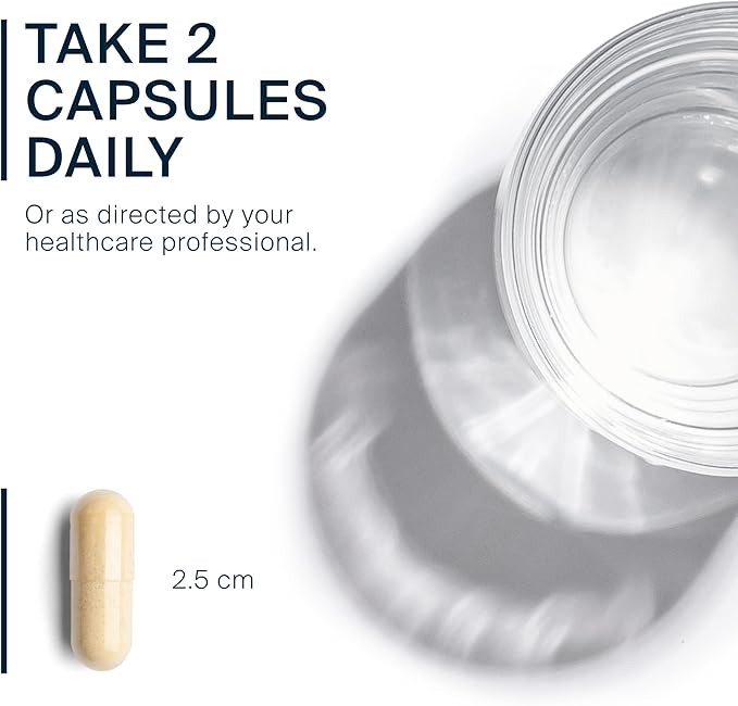 Vital Nutrients Multi-Nutrients 5 Ultra Antioxidant Formula | Boron, Copper, and Iron Free | Vegetarian Daily Multivitamin and Mineral | Gluten, Dairy, Soy Free | Non-GMO | 120 Capsules