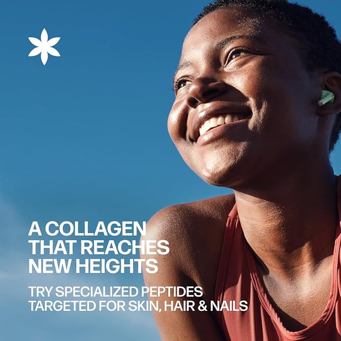 Skin Boost Plus (Acai Lemonade) [30-Serves] | Collagen Powder Supplement with VERISOL Bioactive Hydrolyzed Collagen Peptides, Vitamin C & Hyaluronic Acid to Improve Skin Elasticity