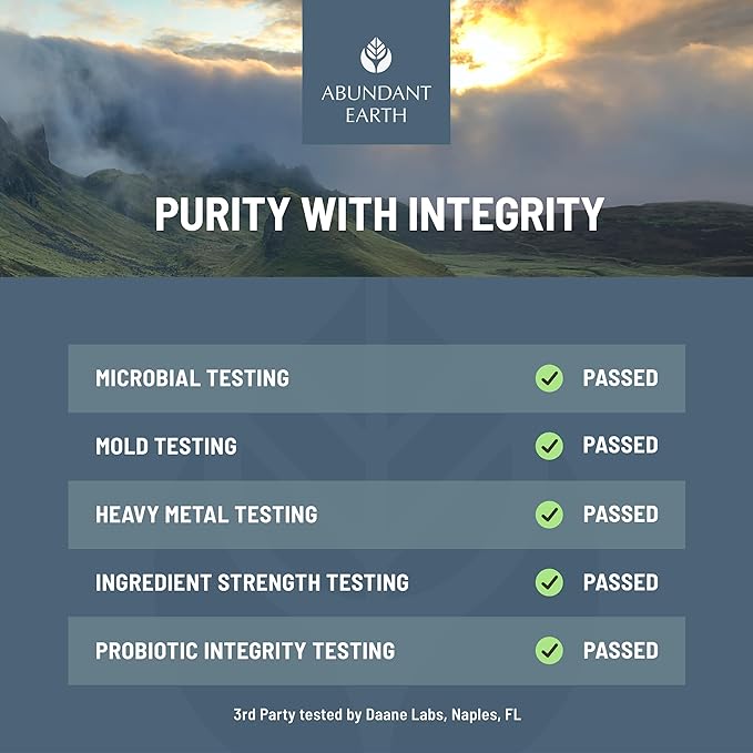 Whole Food Multivitamin for Women, Daily Multi Vitamins Supplements for Men/Mens Multivitamins + B Complex, Probiotic Multi Enzyme, Omegas for Organic Energy, Mood, Digestion 90ct