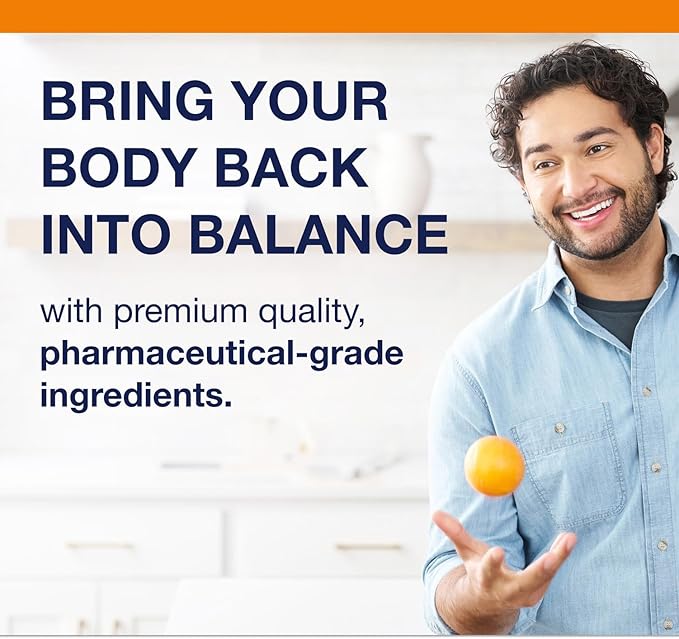 Metagenics Ultra Potent-C Vitamin C Powder - Immune Support Supplements* - Gentle On Stomach - with Bioflavonoids, L-Glutathione & L-Lysine - Non-GMO - Gluten-Free - 8.39 oz