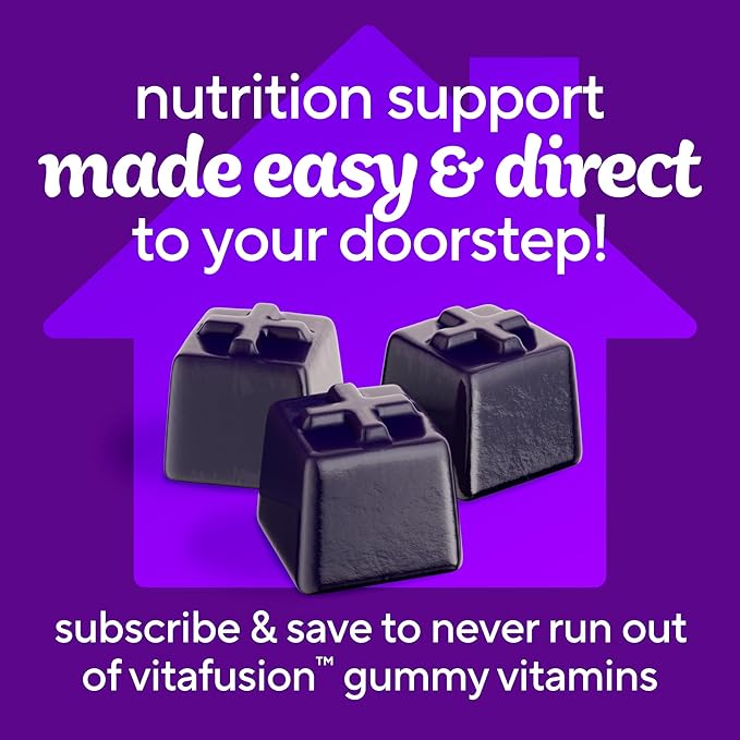 Vitafusion Power+ Men's Multi