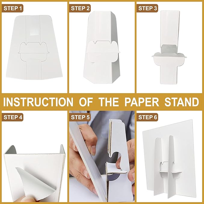 Farmhouse Arch Diaper Raffle Sign with Stand - 7x10 Inch Gender Neutral Baby Shower Game Kit with 50 Tickets, Baby Clothes Carrot Cabbage Print, Rustic Gender Reveal Decor (B05)