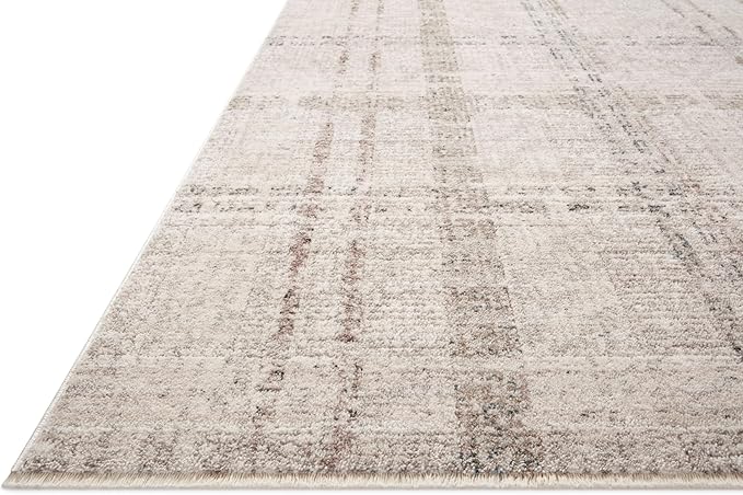 Loloi Angela Rose Ember Collection EMB-04 Ivory/Multi 7'-10" x 10' Area Rug