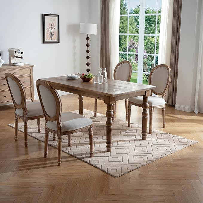 Area Rug 5X8,Washable Area Rugs with Non-Slip TPR Backing Design,FluffyFeeling,High Traffic,Durable,Easy Clean Area Rug for Entryway,Kitchen,Bathroom,Bedroom,Living Room,Grey