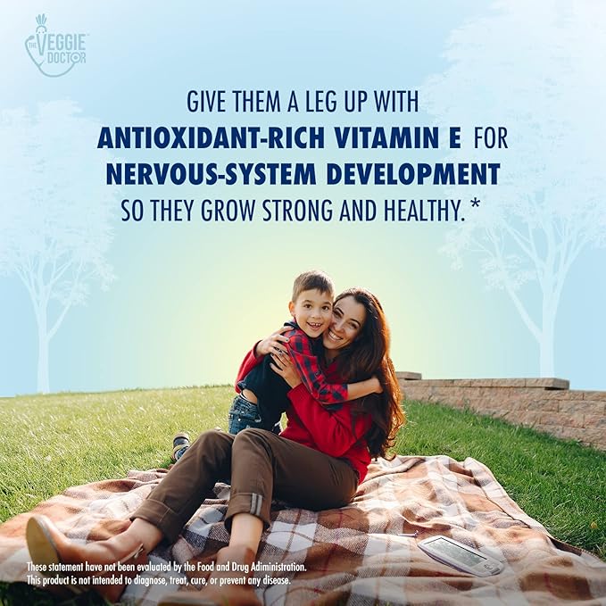 Vegan Prenatal Vitamins with DHA (60 Count) Omega-3 - Qwell Better Than Fish Oil, Brain Function - 820 Mg Algae DHA & EPA, Vegan Prenatal Vitamins with Vitamin E, Carrageenan-Free