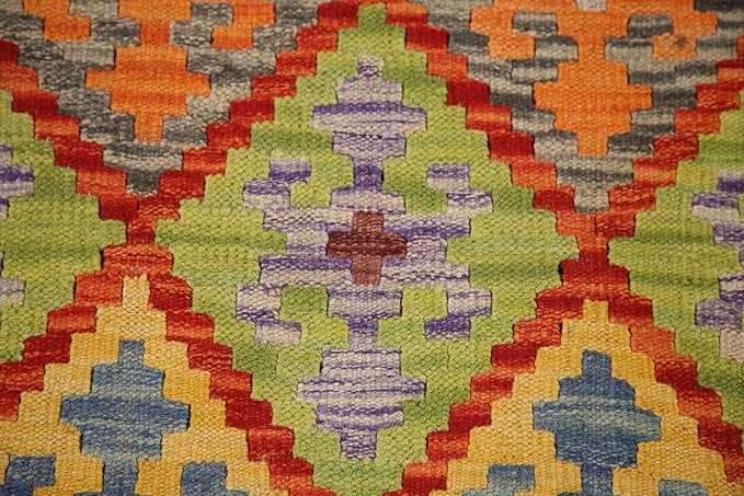 Rug Source Southwestern Collection - Multicolor Area Rugs (9x12)