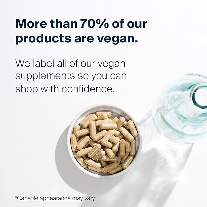 Vital Nutrients Vitamin C 1000mg (100% Pure Ascorbic Acid) | Vegan Antioxidant Supplement for Immune Support and Iron Absorption* | Gluten, Dairy and Soy Free | Non-GMO | 220 Capsules