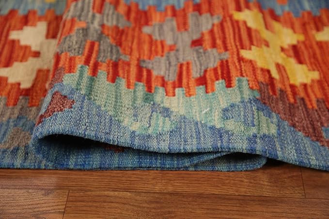 Rug Source Southwestern Collection - Multicolor Area Rugs (9x12)