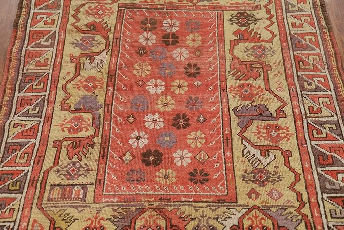 Transitional Collection Accent Rugs (3x6)