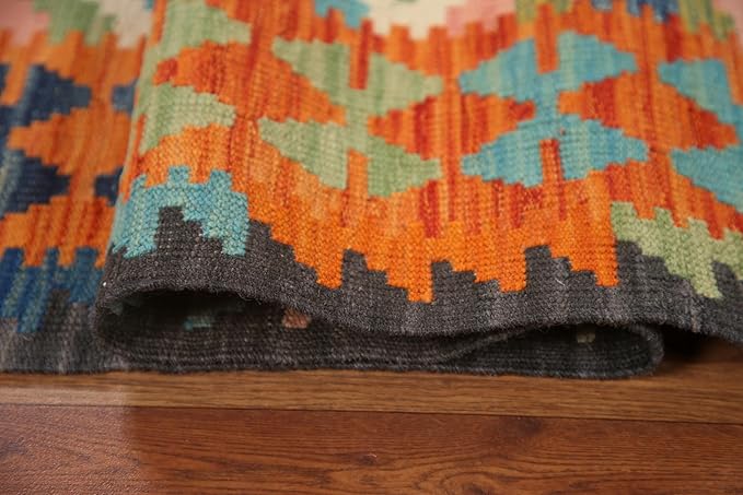 Rug Source Southwestern Collection - Multicolor Area Rugs (7x10)