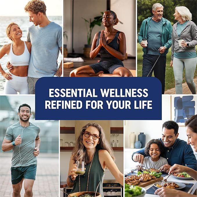 Triple Strength Omega 3 Fish Oil 3600 mg | EPA & DHA | Over 2100mg Omega-3 Fatty Acids | 1300mg EPA + 860mg DHA | Best Essential Fatty Acids | Premium Wild Caught & Burpless Fish Oil | 180 Ct