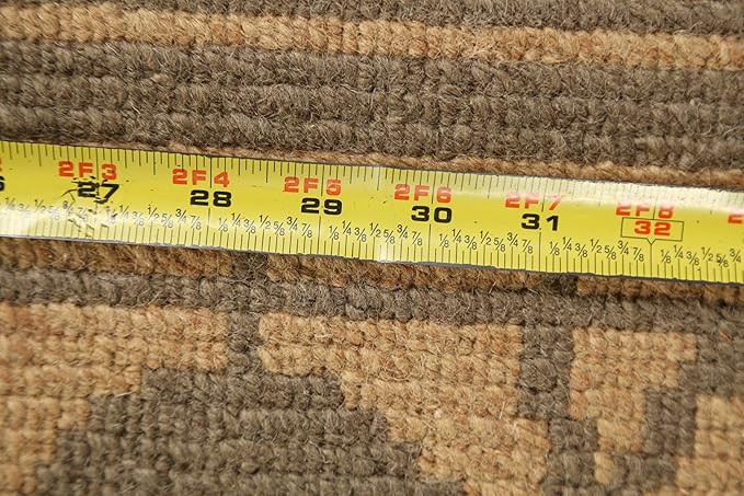 Rug Source Modern Collection, Brown Area Rugs (10x14)