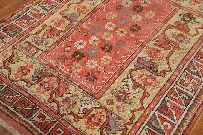 Transitional Collection Accent Rugs (3x6)