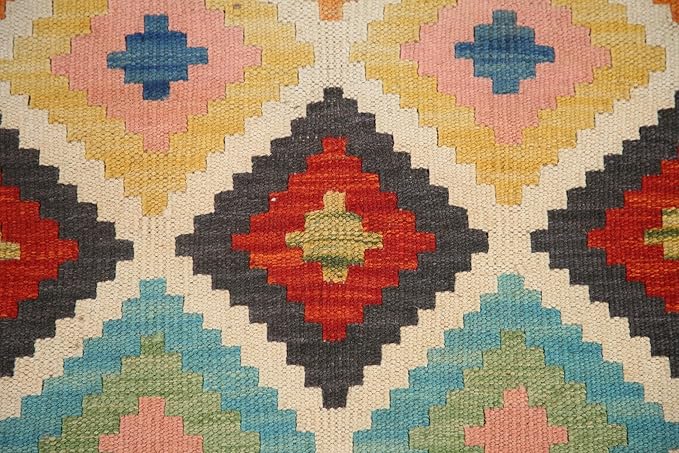 Rug Source Southwestern Collection - Multicolor Area Rugs (7x10)