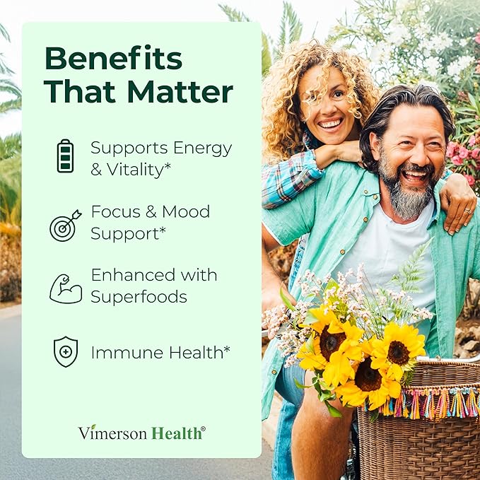 Vegan Multivitamin for Women & Men - Essential Multivitamins & Multiminerals 90 Tablets with Vitamin B12, A, D, C, Zinc, Magnesium & More for Total Body Wellness - 23 Key Nutrients & Vitamins