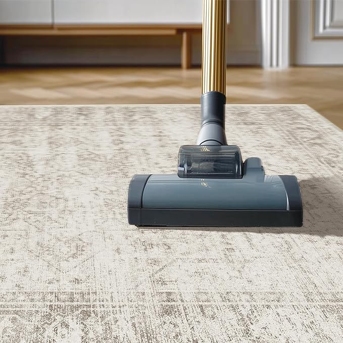 Bedroom Rug 5x7 Area Rugs Washable Rugs for Living Room