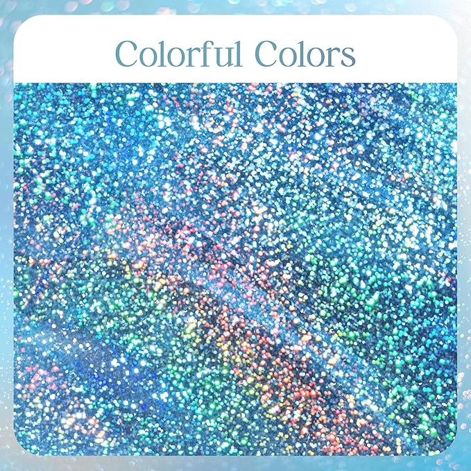 4 Pcs Pink&Blue Holographic Laser Tablecloths Iridescence Shiny Table Covers 40" x 108" Foil Rectangle Table cloths for Baby Shower Undersea Ocean Birthday Party Winner Wedding Party Décor