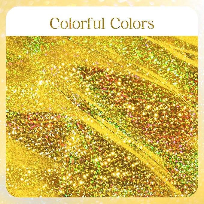 2 pcs Gold Holographic Party Tablecloths 40" x 108" Laser Shiny Table Cloths Plastic Glitter Foil Table Cover for Christmas Wedding Graduation Baby Shower 1920s Birthday Party Anniversary Supplies