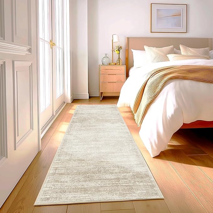Hallway Runner 2x6 Area Rugs Washable Hallway Rug