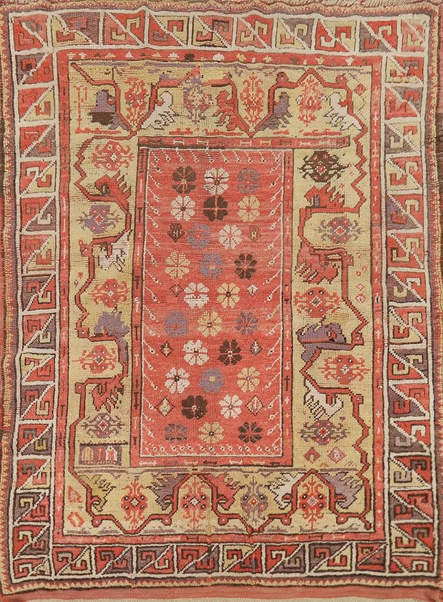 Transitional Collection Accent Rugs (3x6)