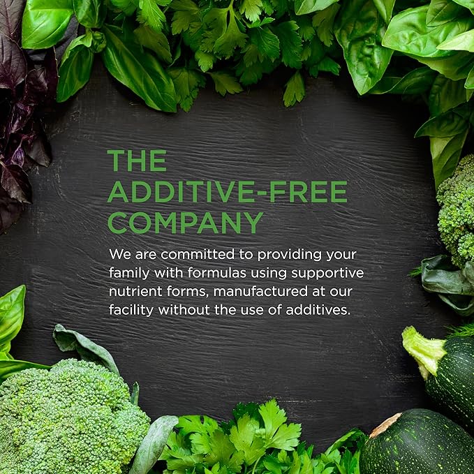 EMERALD LABS B-Healthy - Vegan Vitamin B Complex - Includes Methylated Folic Acid & Full Spectrum B Vitamins - Supports Immune, Brain & Heart Health* - 60 Vegetable Capsules