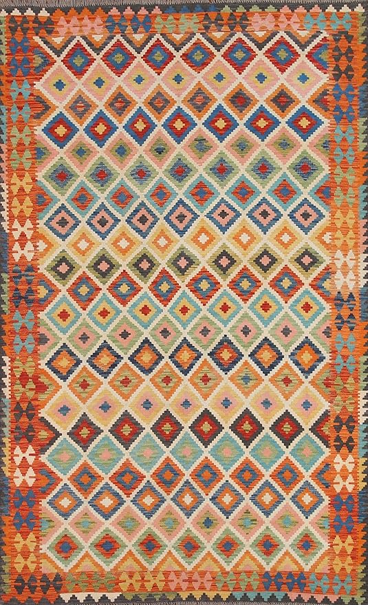 Rug Source Southwestern Collection - Multicolor Area Rugs (7x10)