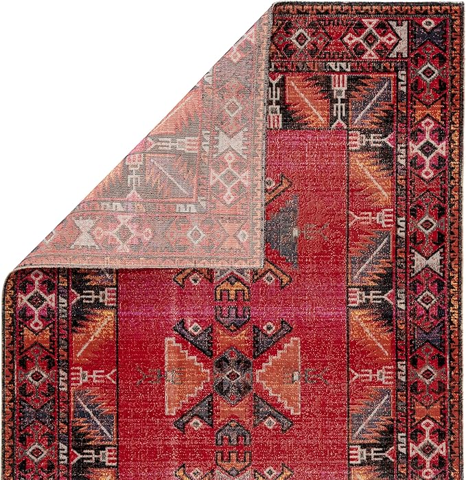 Jaipur Living Rug POL19 (4'X6')